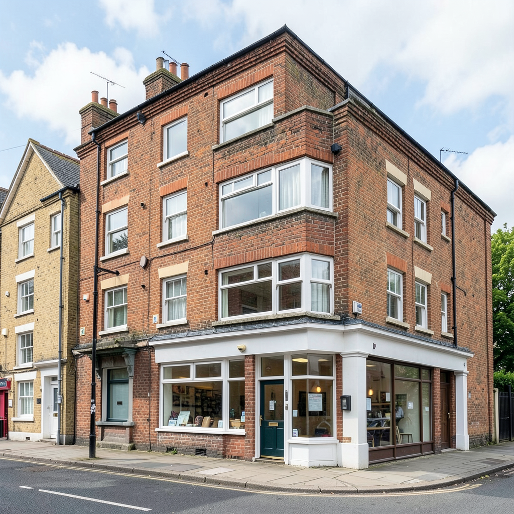 Flat 12A, Clarendon Court, 20 Eastbury Avenue, Northwood sold for £536,000 in July 2026